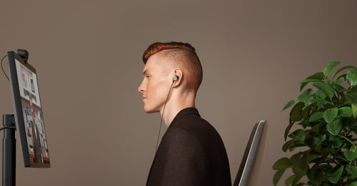 Logitech Logi Zone Wired Earbuds Logitech Logi Zone Wired Earbuds